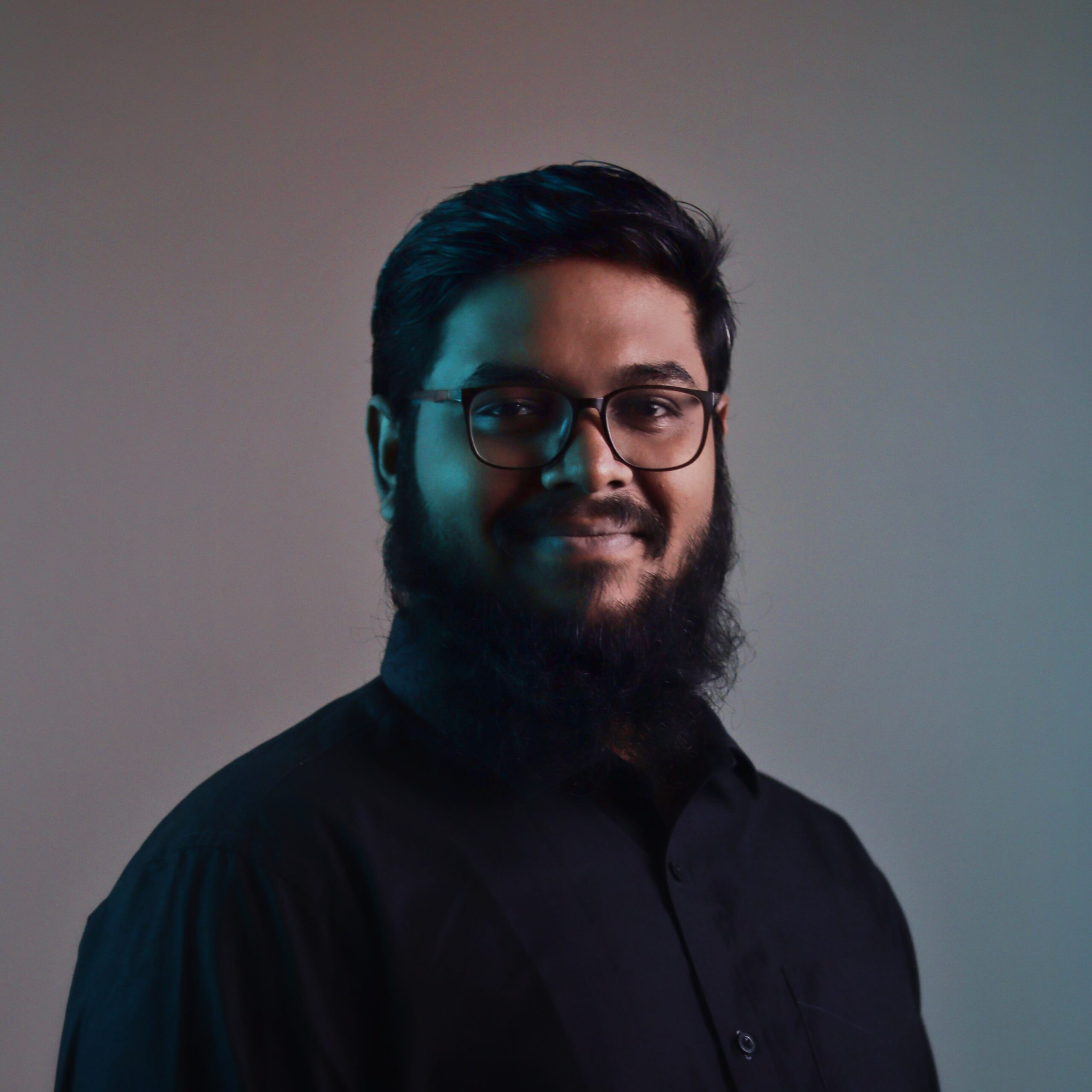 Md. Sakib Khandaker. The Founder & CEO @ WinnSEO